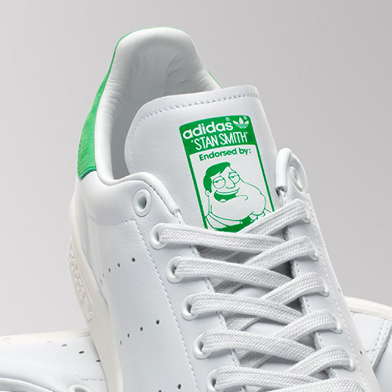 adidas stan smith american dad france